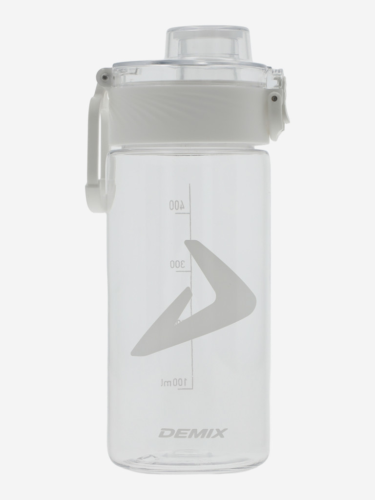 Бутылка для воды Demix, 550 мл