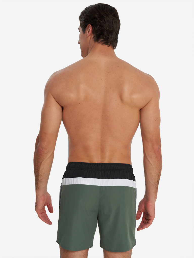 Шорты плавательные мужские Kappa — фото №2