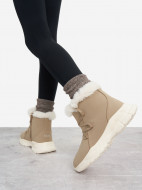 Сапоги утепленные для девочек Etonic Genre — фото №8