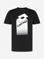 Футболка мужская Lotto — фото №5