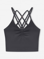Топ бра спортивный Sensana — фото №9
