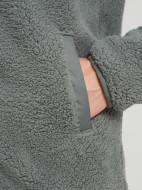 Джемпер флисовый женский Columbia West Bend Full Zip II — фото №8