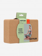 Блок для йоги KETTLER — фото №2