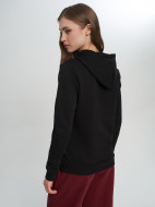 PUMA ESS+ Embroidery әйелдер худиі — фото №2