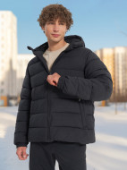 Пуховик мужской Kappa De Omini