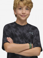 Футболка для мальчиков PUMA Ess Elevated — фото №2