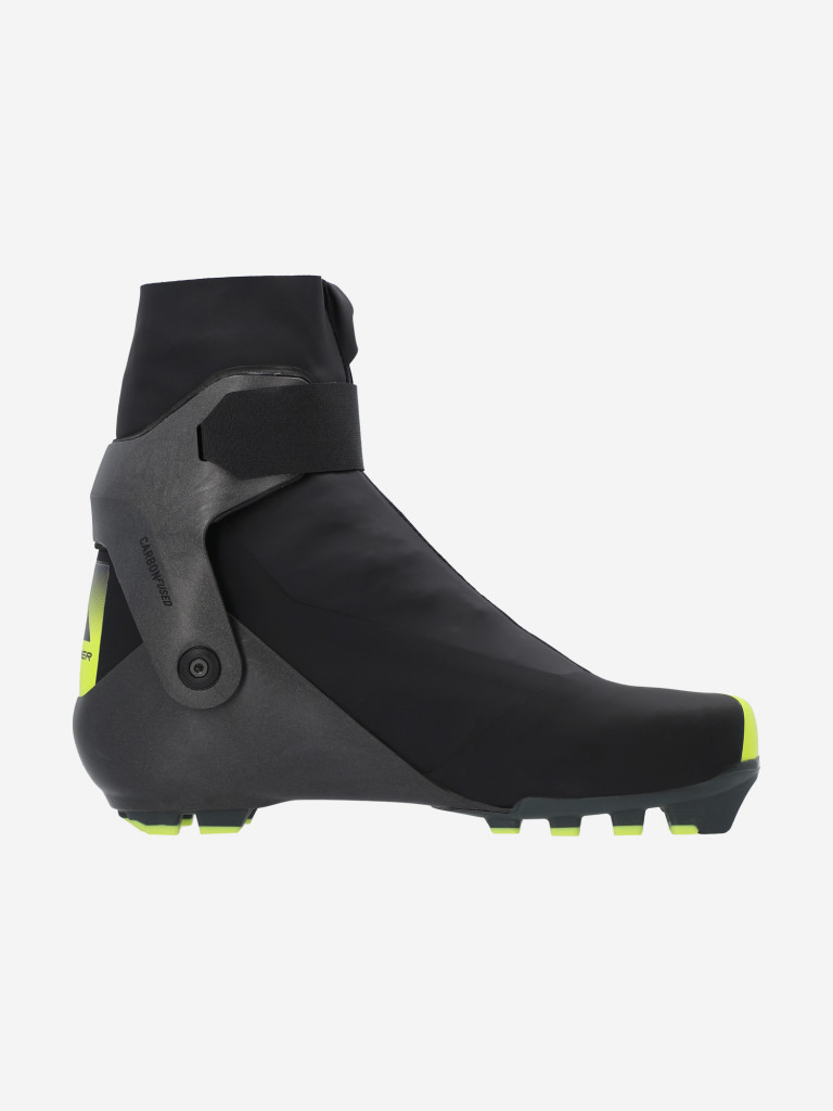 Ботинки лыжные Fischer SpeedMax 7 Skate — фото №5
