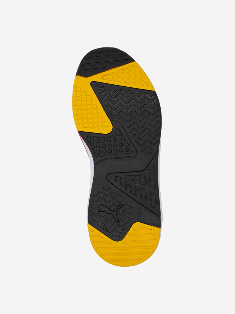 Кроссовки для мальчиков PUMA X-Ray Speed Jr — фото №6