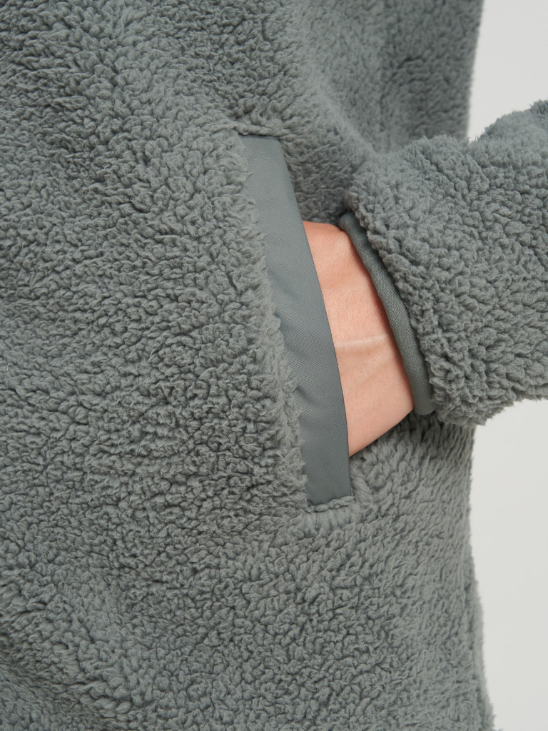 Джемпер флисовый женский Columbia West Bend Full Zip II — фото №8