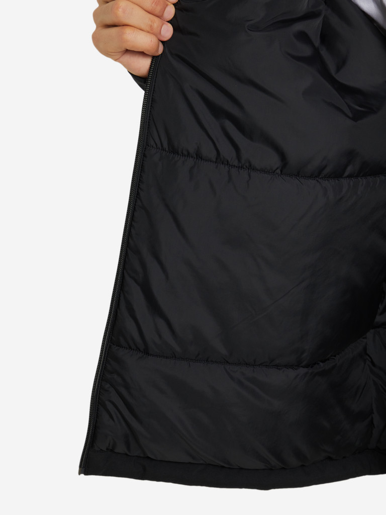 Куртка утепленная мужская adidas Traveer Insulated — фото №8