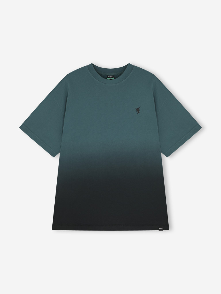 Футболка мужская оверсайз Termit — фото №8