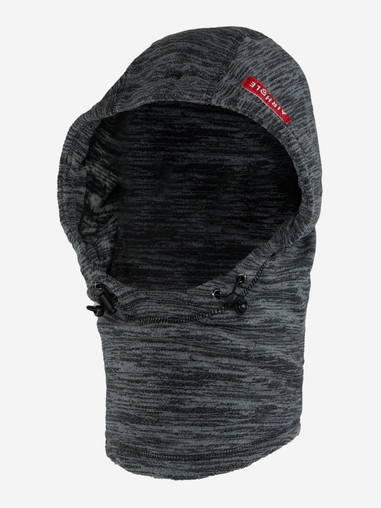Балаклава Airhole 3+1 Airhood Microfleece — фото №2