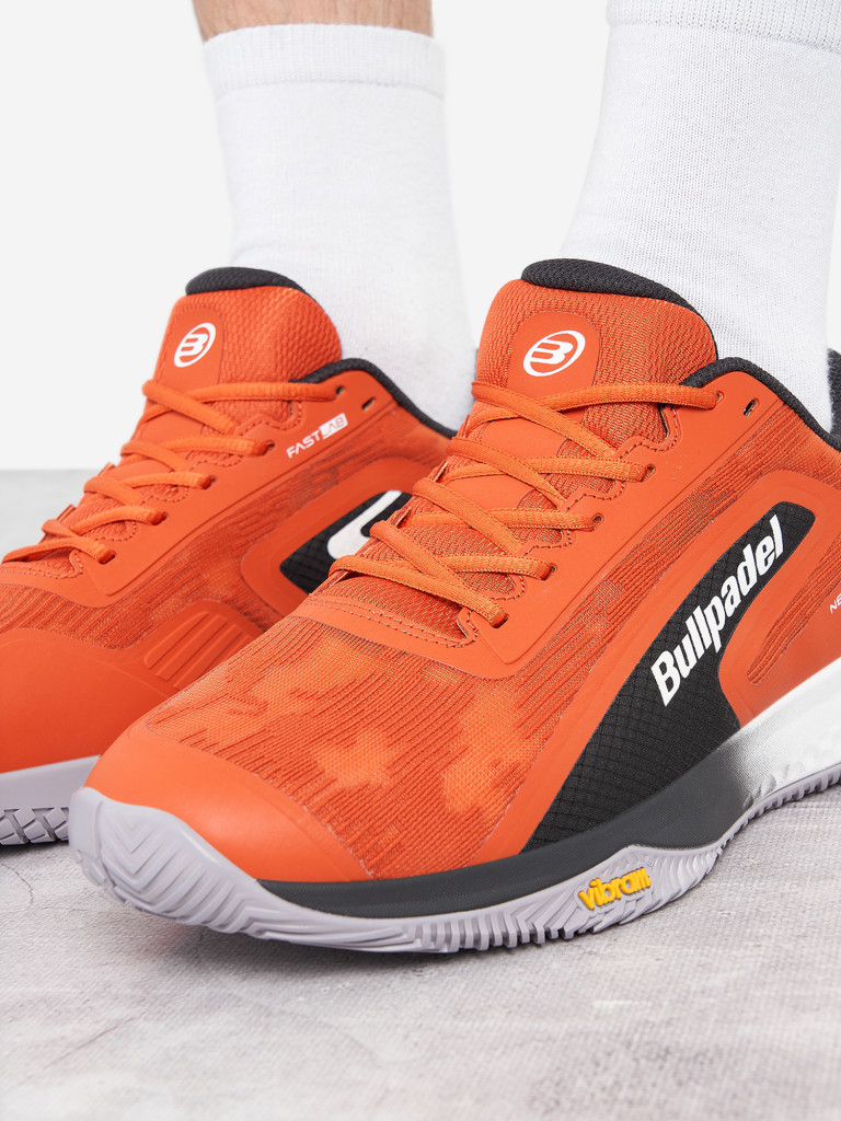 Кроссовки мужские Bullpadel Neuron Vibram 25 V — фото №9