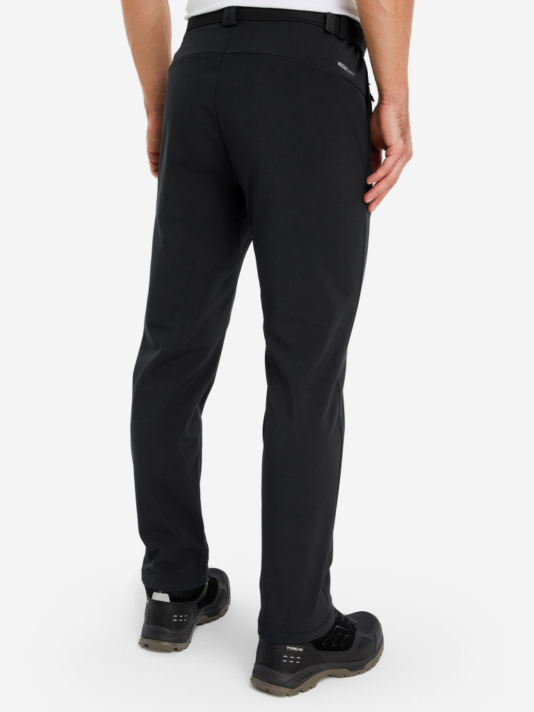 Брюки мужские Pelliot — фото №2