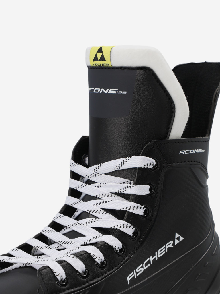 Fischer RC One IS2 SR хоккей конькиі — фото №7