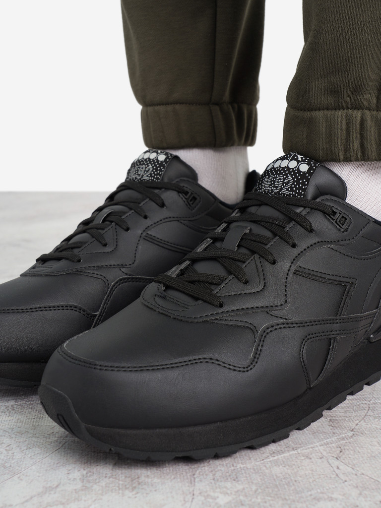 Кроссовки мужские Diadora N.92 L — фото №9