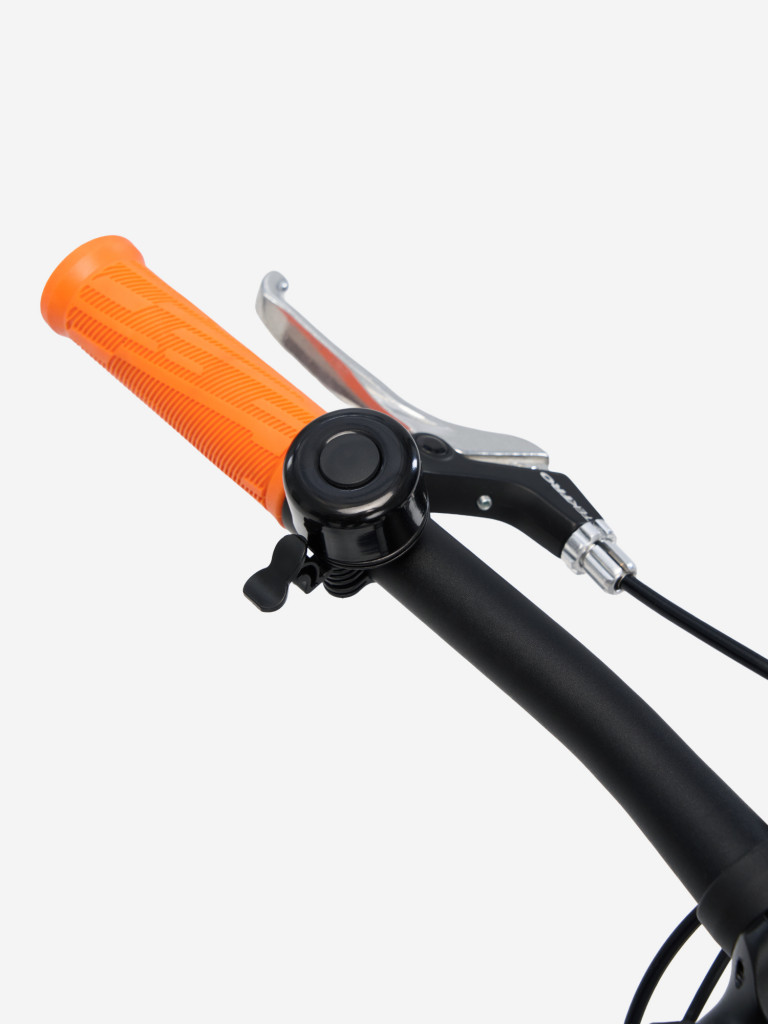 Велосипед подростковый Scott Roxter, 20" — фото №5