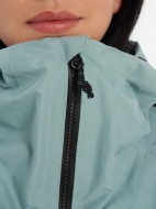 Mountain Hardwear Cloud Bank жеңіл әйелдер курткасы — фото №7