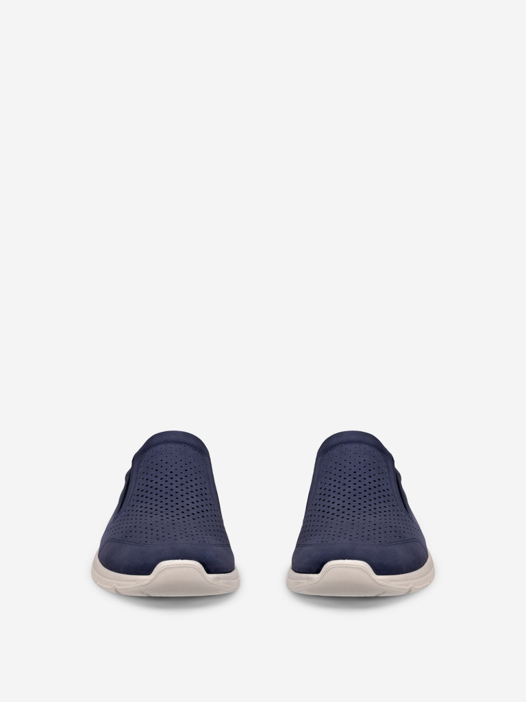 Слипоны мужские Ecco Irving — фото №9