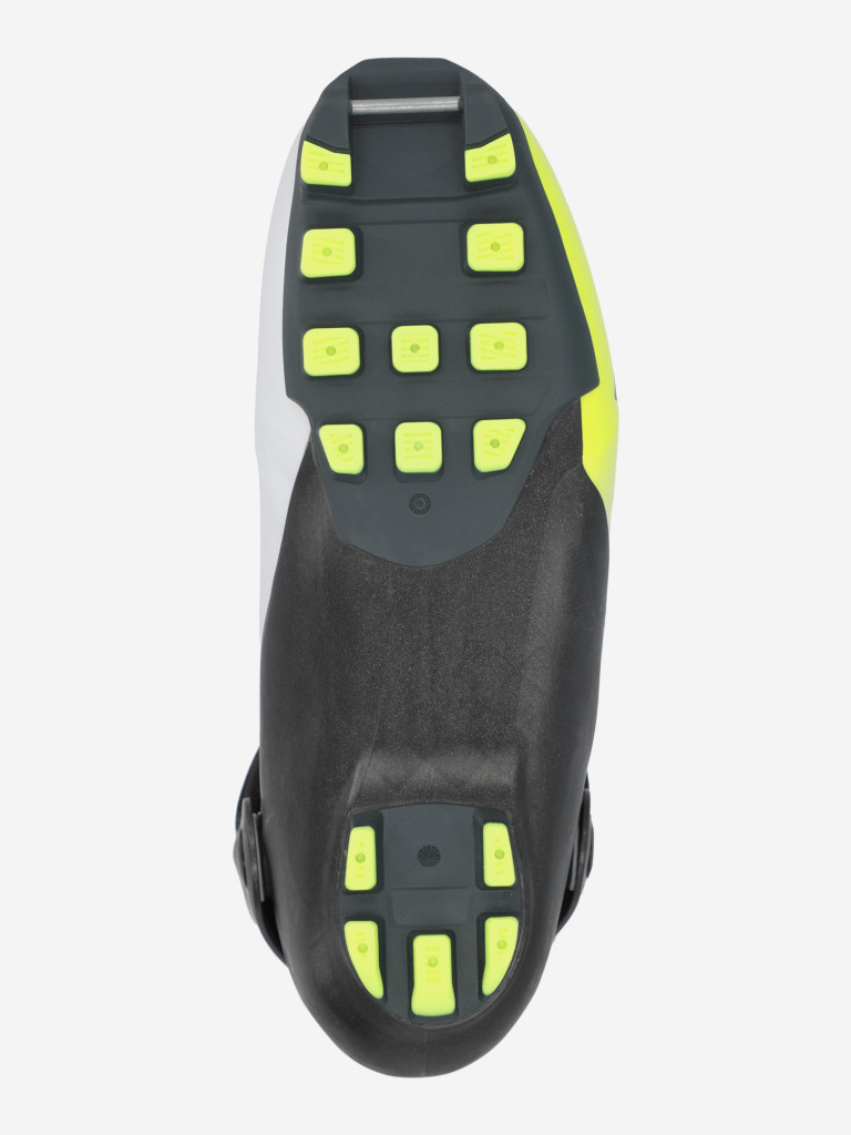 Ботинки лыжные Fischer SpeedMax 7 Skate WS — фото №6