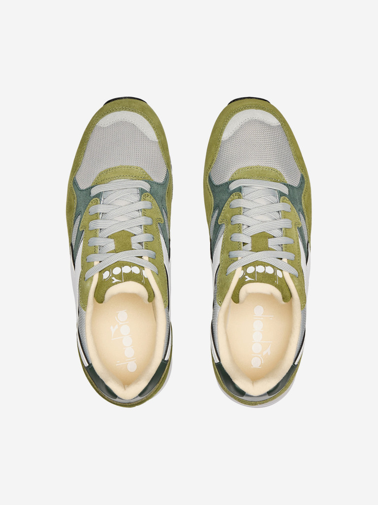 Кроссовки мужские Diadora N902 — фото №5