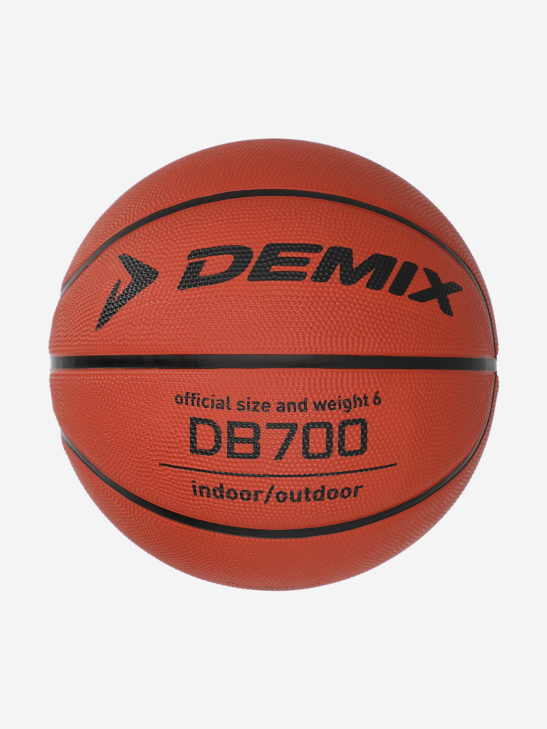 Мяч баскетбольный Demix DB700