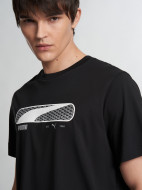 PUMA Sport ерлер футболкасы — фото №4