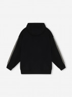 Толстовка для девочек оверсайз FILA — фото №2