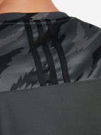 Футболка мужская adidas Aeroready Feelstrong Camo Sport — фото №4