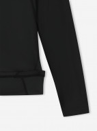 Топ компрессионный хоккейный детский Fischer — фото №4