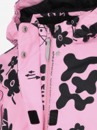 Куртка утепленная для девочек Oldos! — фото №6