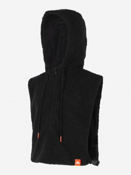 Kappa капюшоны