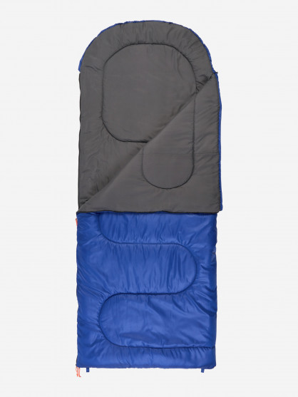 Outventure Toronto +10 оң жақтан сырғымалы ұйықтайтын қабы