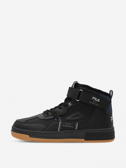 FILA Fil Teen Mid ұлдарға арналған жылы кедысы
