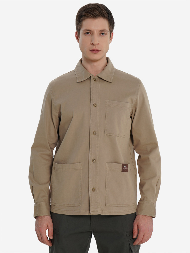 Рубашка мужская Cordillero — фото №2