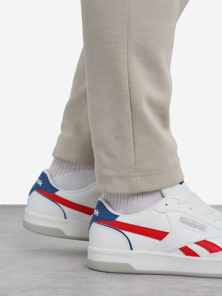 Кеды мужские Reebok Match Prime V2 — фото №9