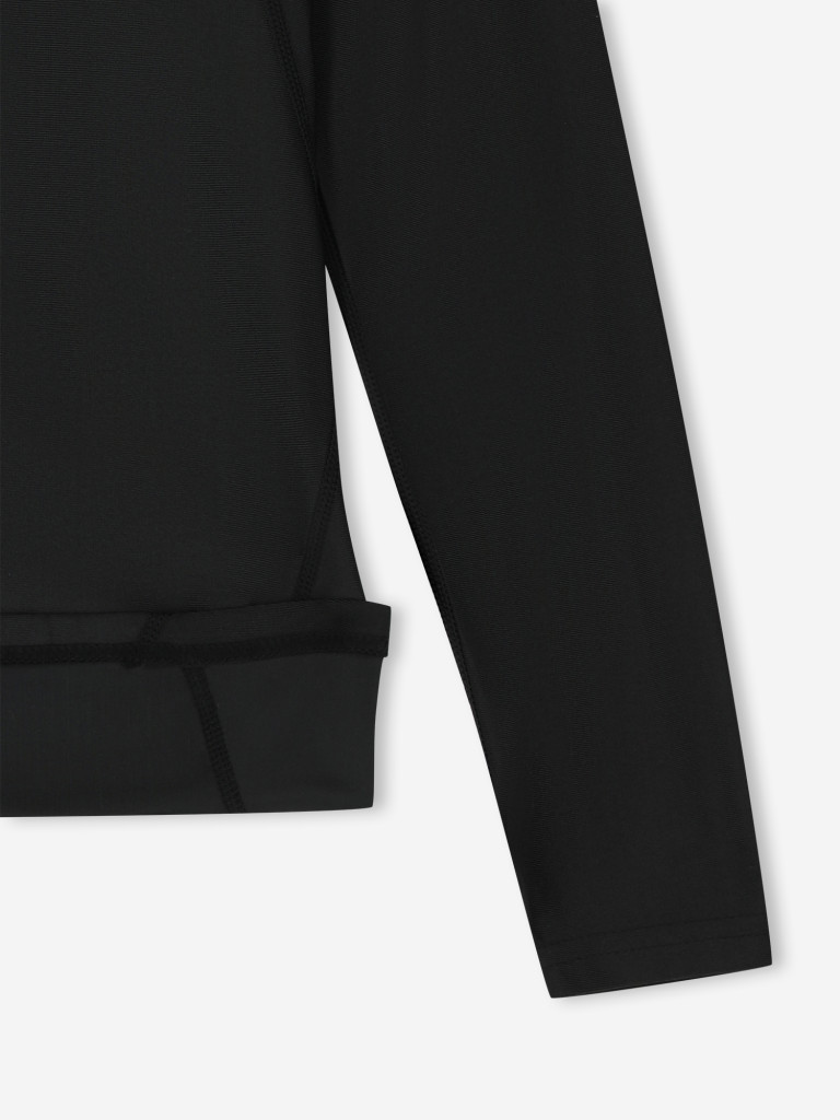 Топ компрессионный хоккейный детский Fischer — фото №4