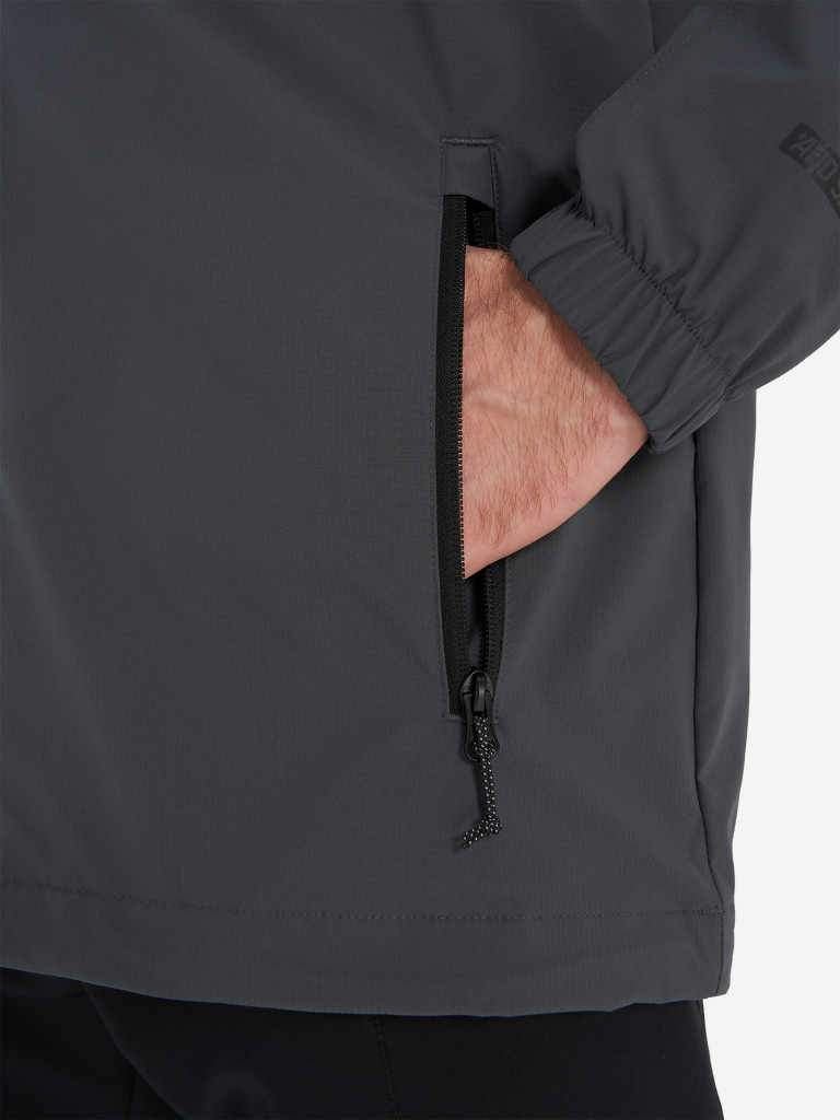 Outventure Malgora ерлер жұқа курткасы — фото №7