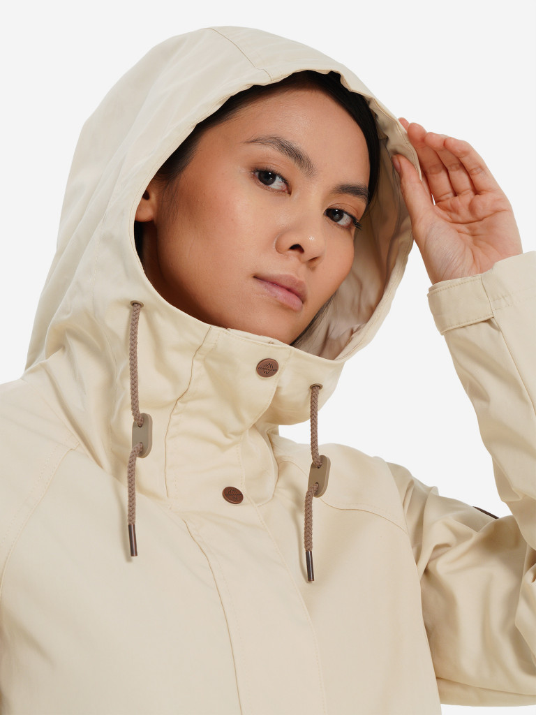 Пальто женское Cordillero — фото №6