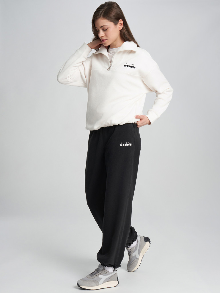 Diadora әйелдер қалың жемпірі