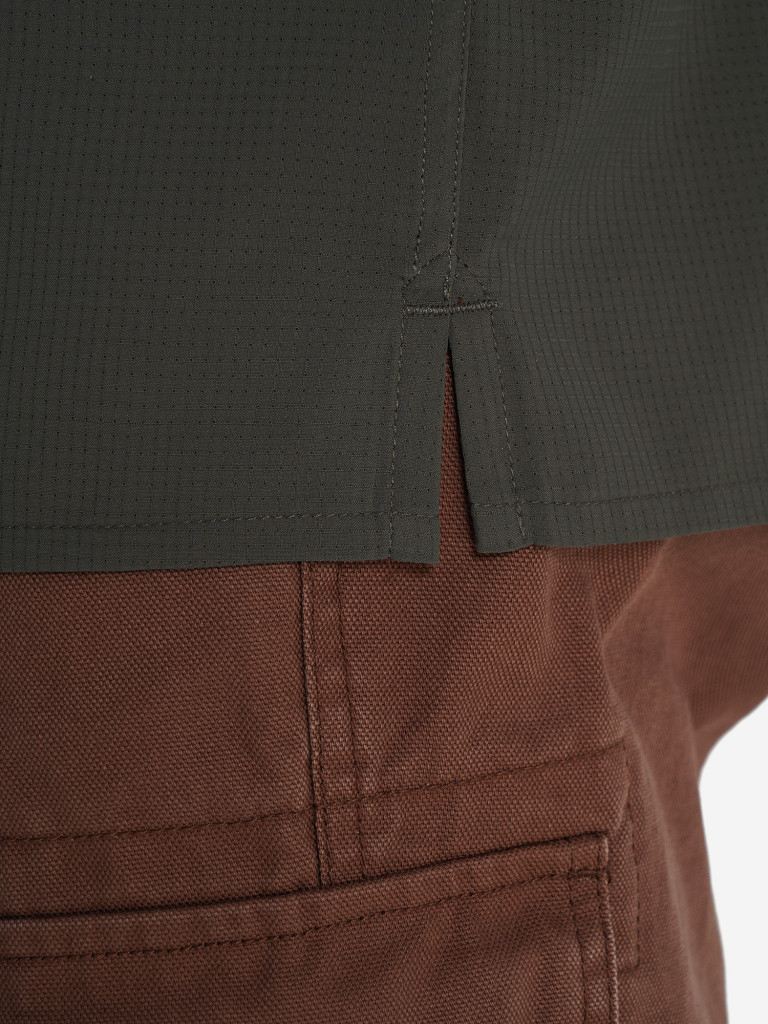 Рубашка с коротким рукавом мужская Cordillero — фото №7