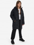 Пальто утепленное для девочек Kappa — фото №5