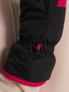 Перчатки детские Ziener — фото №3