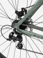 Велосипед гравийный Stern X-Line 1.0 — фото №7