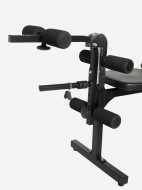 KETTLER Axos 7629-900 тағанды орындық — фото №19