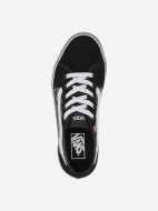 Vans Filmore Decon әйелдер кедысы — фото №5