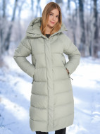Пуховик женский Northland