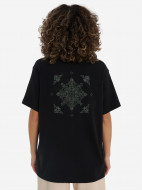 Футболка женская оверсайз Demix — фото №3