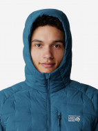 Пуховик мужской Mountain Hardwear Stretchdown — фото №6