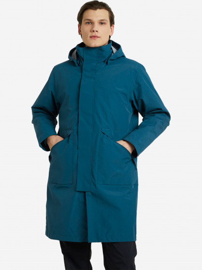 Куртка 3 в 1 мужская SHU